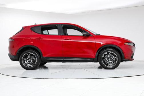 2025 Alfa Romeo Tonale AWD