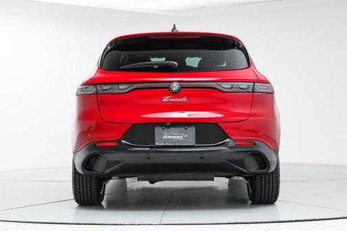 2025 Alfa Romeo Tonale AWD