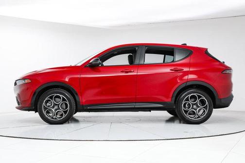 2025 Alfa Romeo Tonale AWD