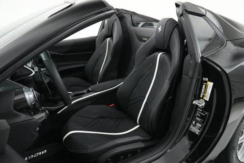 2023 Ferrari 812 GTS Convertible