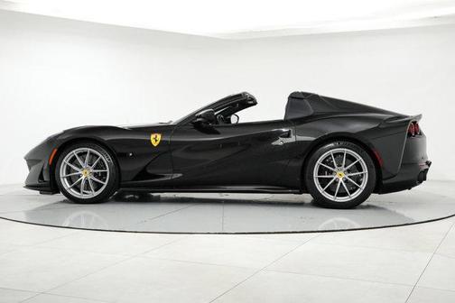 2023 Ferrari 812 GTS Convertible