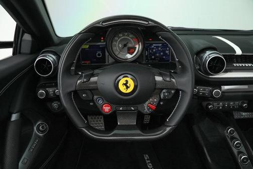 2023 Ferrari 812 GTS Convertible