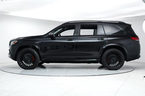2023 Mercedes-Benz Maybach GLS 600 4MATIC