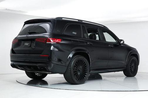 2023 Mercedes-Benz Maybach GLS 600 4MATIC