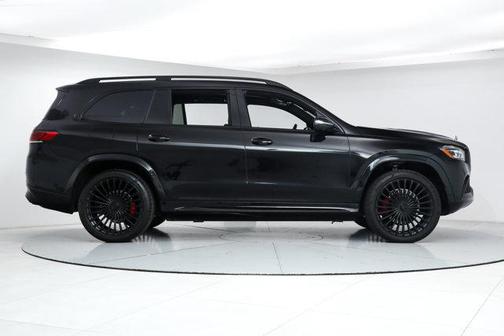 2023 Mercedes-Benz Maybach GLS 600 4MATIC