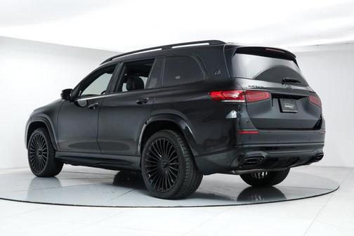 2023 Mercedes-Benz Maybach GLS 600 4MATIC
