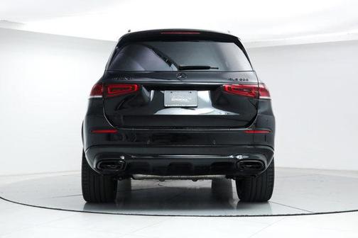 2023 Mercedes-Benz Maybach GLS 600 4MATIC
