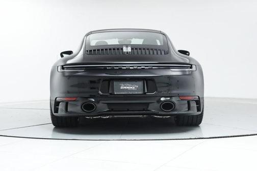 2024 Porsche 911 Carrera S