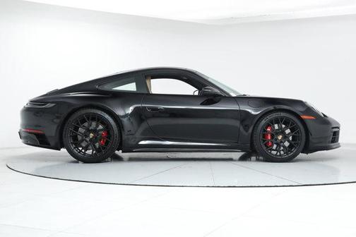 2024 Porsche 911 Carrera S