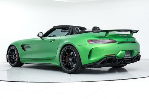 2020 Mercedes-Benz AMG GT R
