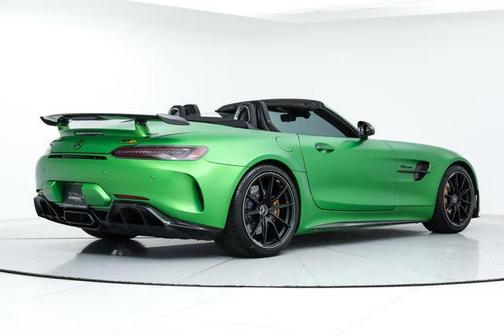 2020 Mercedes-Benz AMG GT R