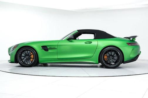 2020 Mercedes-Benz AMG GT R