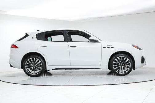 2025 Maserati Grecale Modena