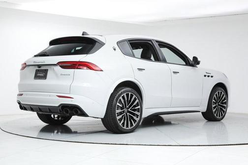 2025 Maserati Grecale Modena