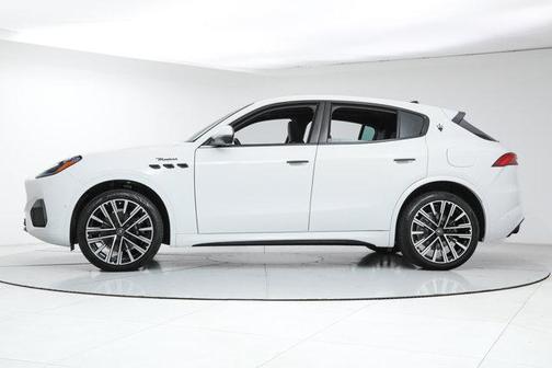 2025 Maserati Grecale Modena