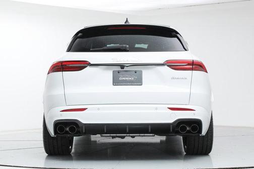 2025 Maserati Grecale Modena