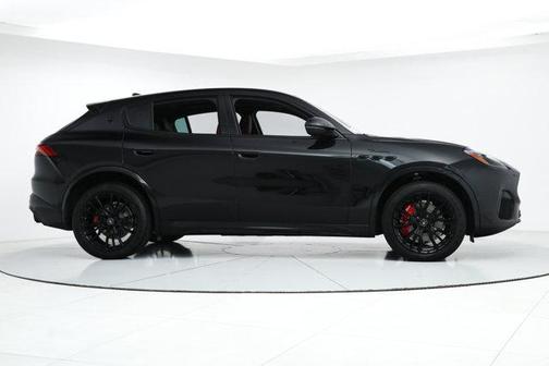 2025 Maserati Grecale Modena