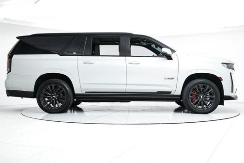 2024 Cadillac Escalade ESV V-Series