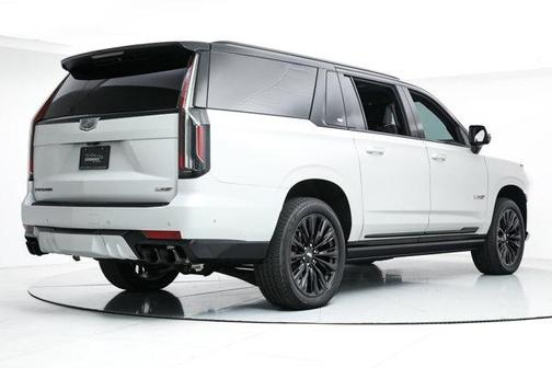 2024 Cadillac Escalade ESV V-Series