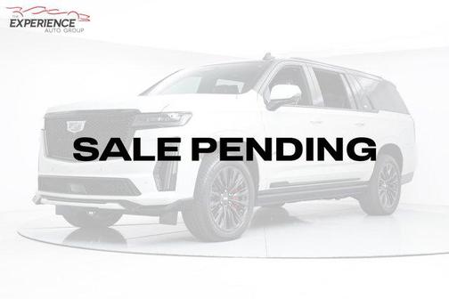 2024 Cadillac Escalade ESV V-Series