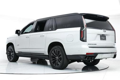 2024 Cadillac Escalade ESV V-Series