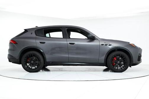 2025 Maserati Grecale Modena