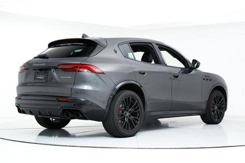 2025 Maserati Grecale Modena