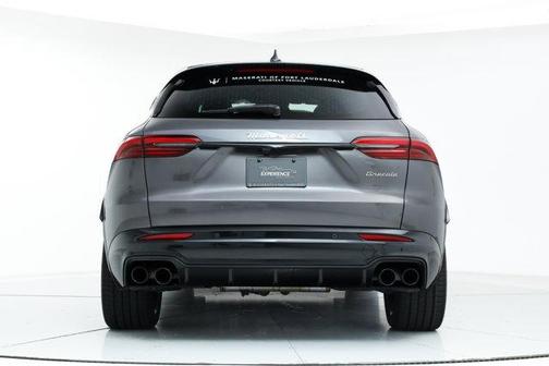 2025 Maserati Grecale Modena