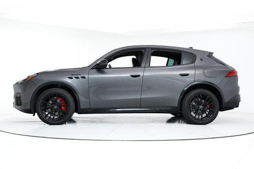 2025 Maserati Grecale Modena