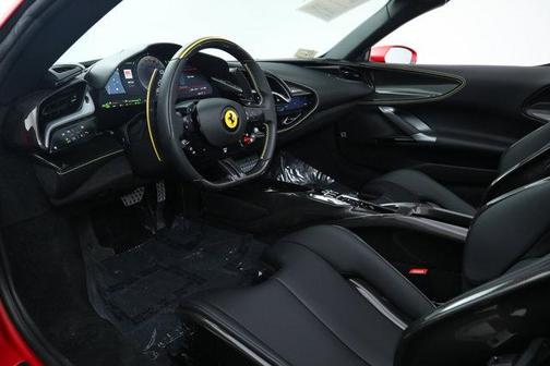 2024 Ferrari SF90 Spider Convertible