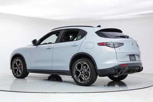 2025 Alfa Romeo Stelvio Sprint AWD
