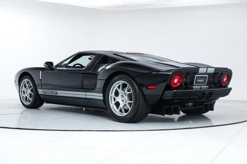 2006 Ford GT 2dr Cpe