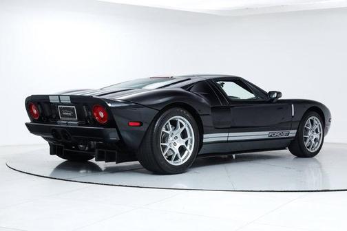 2006 Ford GT 2dr Cpe