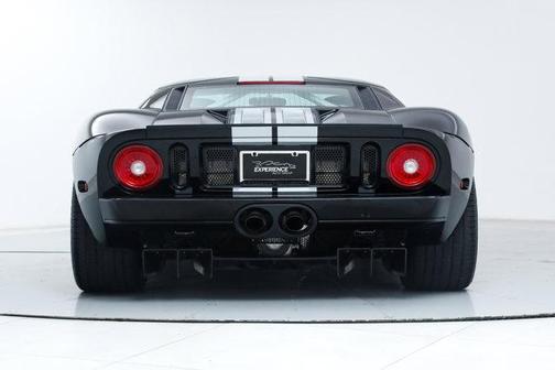 2006 Ford GT 2dr Cpe