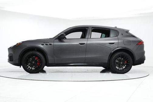 2025 Maserati Grecale Modena