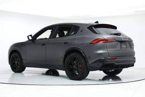 2025 Maserati Grecale Modena