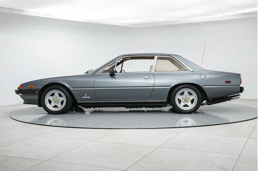 1984 Ferrari 400i