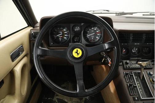 1984 Ferrari 400i