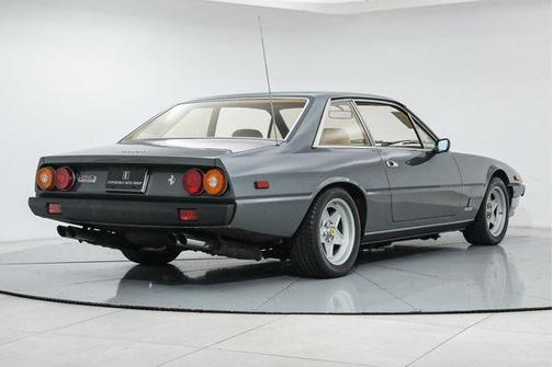 1984 Ferrari 400i