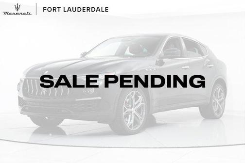 2022 Maserati Levante GT