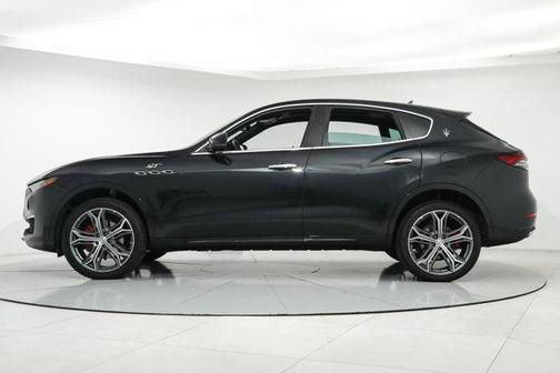 2022 Maserati Levante GT