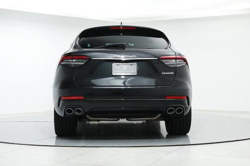2022 Maserati Levante GT
