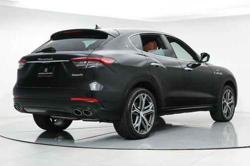 2022 Maserati Levante GT