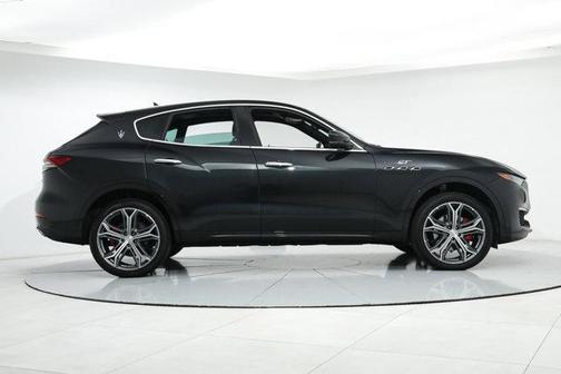 2022 Maserati Levante GT