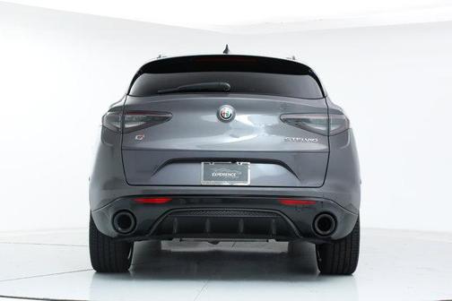 2025 Alfa Romeo Stelvio Sprint AWD