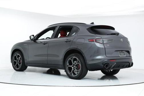 2025 Alfa Romeo Stelvio Sprint AWD
