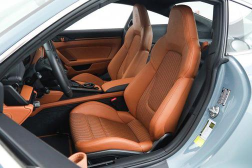 2024 Porsche 911 GT3 RS