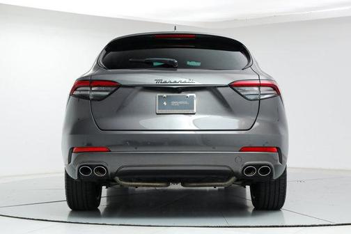 2022 Maserati Levante GT