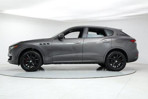 2022 Maserati Levante GT