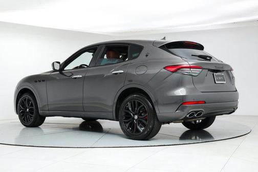 2022 Maserati Levante GT
